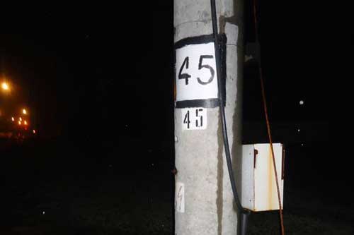 На Полтавщині загинув неповнолітній