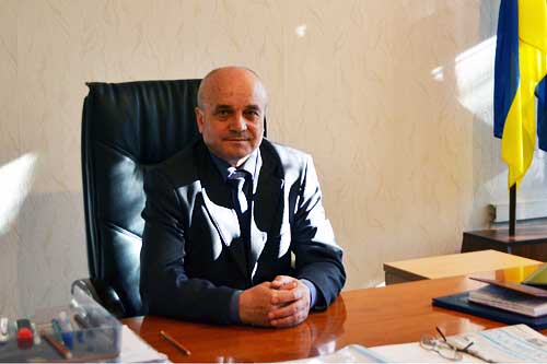 Віталій Роспопов