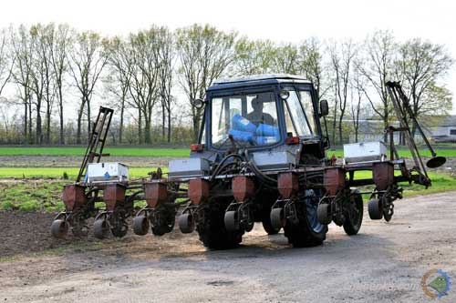 Рейдери на Полтавщині 