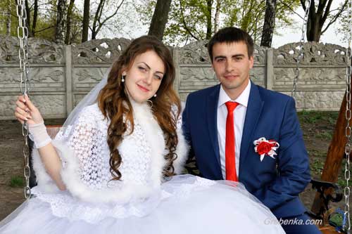 Війна - війною, а кохання ще ніхто не відміняв 