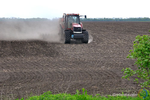 На Пирятинщині відроджуть робочі місця в селах
