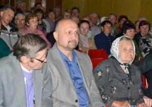 Лазірківська сільська рада 