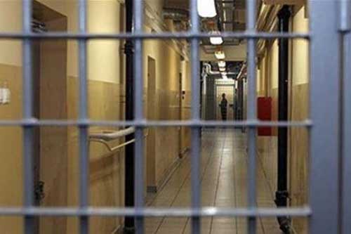 Як утримуються затримані на Гребінківщині – з’ясовувала прокуратура