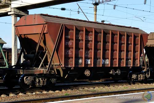 31-річний полтавчанин викрав гальмівну систему вагону