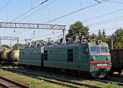 На Полтавщині потягом смертельно травмовано чоловіка