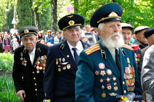 На Полтавщині розпочата виплата грошової допомоги ветеранам війни з обласного бюджету