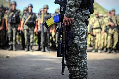 На Гребінківщині триває призовна кампанія