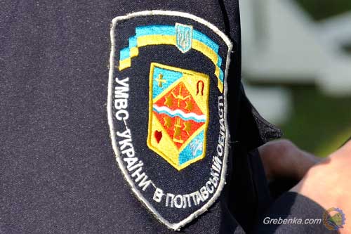 На Полтавщині вдвічі зросла кількість правопорушень, вчинених неповнолітніми