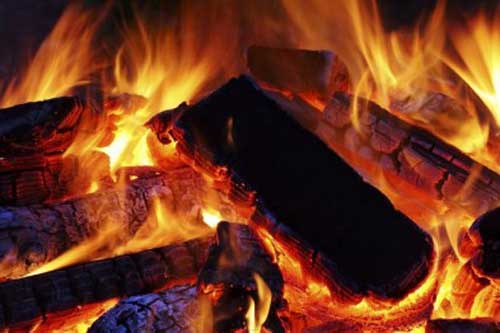 У Гребінці дитина отримала страшні опіки