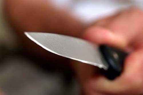 На Гребінківщині сімейна сварка закінчилася різаниною