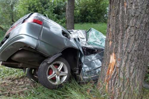Полтавські експерти досліджуватимуть смертельне ДТП, яке сталось в Гребінці