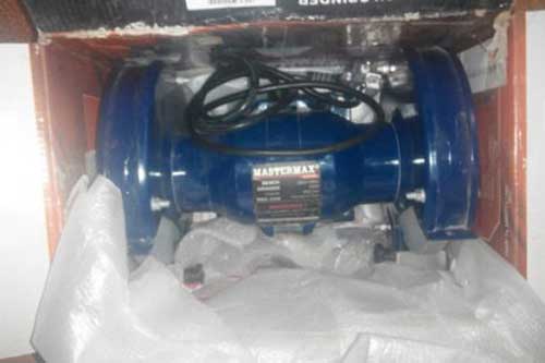 Винахідливий 28-річний мешканець Гребінки збував крадені речі через інтернет