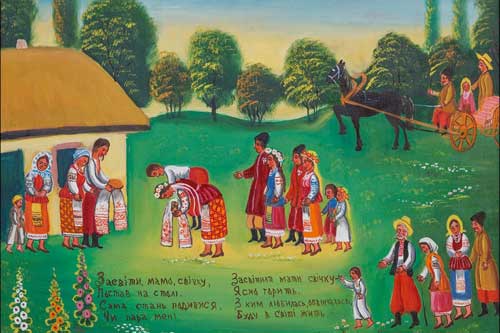 Фільм про полтавщину представлять у Каннах!