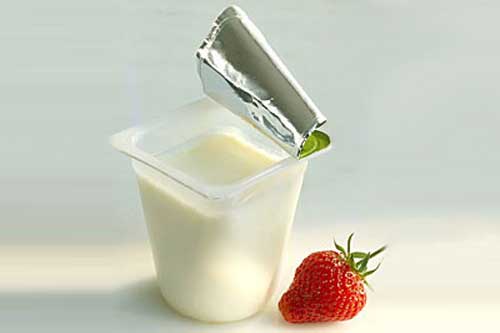 Як гребінчанам вибрати якісний йогурт