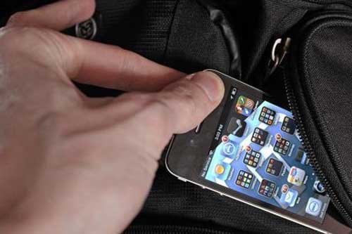 На станції Гребінка затримали чоловіка, який обікрав 53-річного мешканця Полтавщини