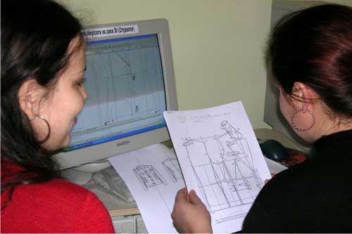 Лубенська ОДПІ: Підсумки конкурсу дитячої творчості