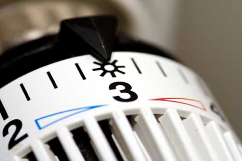 Порядок встановлення лічильників на тепло у Гребінці