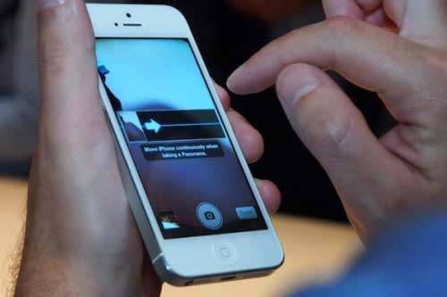 Полтавець «хакнув» електронну систему банку за допомогою iPhone