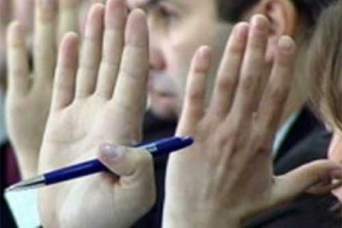 Гребінківська міська рада: Слухаємо голос громади