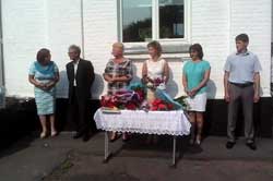 Як починався навчальний рік у школах Полтавщини?