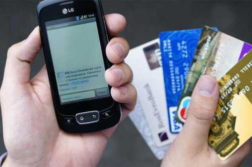 На Полтавщині шахрай ошукав жінку майже на 20000 гривен