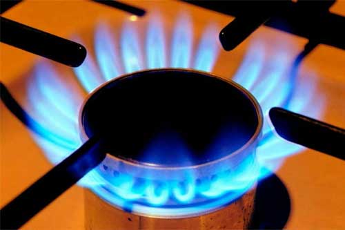 Гребінківськ газовики готуються до професійного свята