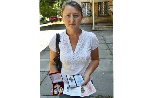 Квартирне питання: боєць АТО з Гребінківщини має складнощі з отриманням квартири