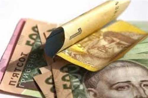 Лубенська ОДПІ: Місцеві бюджети поповнюються єдиним податком