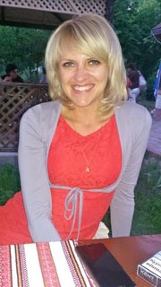 На Полтавщині жорстоко вбито сестру бійців АТО