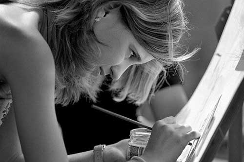 Європейці проводять конкурс на Полтавщині