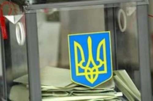 На Полтавщині зареєстровано 15 заяв про порушення виборчого законодавства