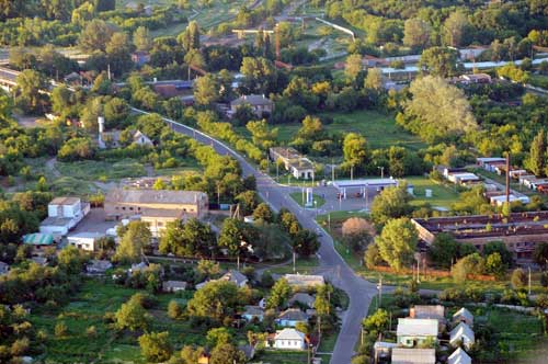 Вибори-2015: в мери Гребінки балотуються 6 кандидатів