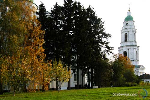 Літературний дивосвіт Полтавщини
