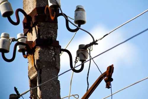 Графік планових відключень електропостачання на Гребінківщині у жовтні