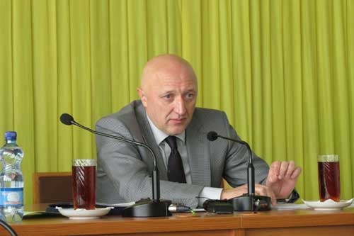 В Полтавській облдержадміністрації назвали райони-лідери та райони-аутсайдери