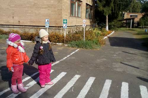 На Гребінківщині пройшов тиждень знань з основ безпеки життєдіяльності