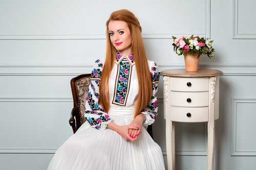 Ярослава Руденко