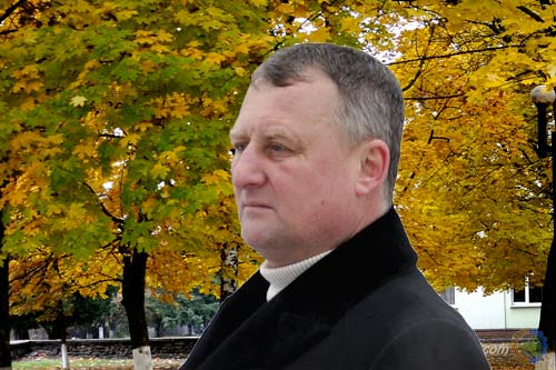 Віталій Колісніченко