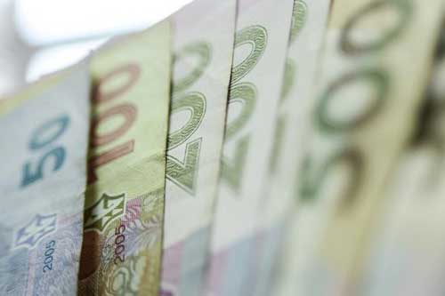 Лубенська ОДПІ: Надходження до бюджету за дев’ять місяців поточного року