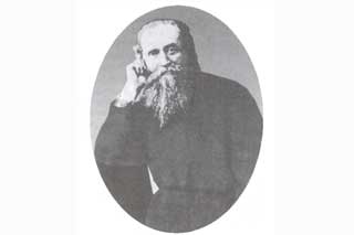 Першим, хто оголосив алкоголізм у Росії національним лихом, був полтавець 