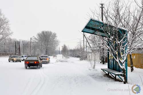 Полтавська поліція попереджає водіїв про складнощі на дорогах