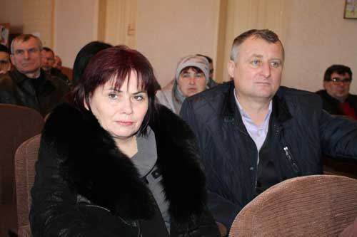 Навчання новообраних депутатів