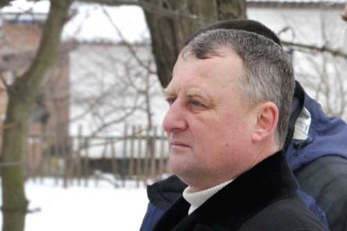 Новообраний мер Гребінки: "Тільки спільними зусиллями ми зможемо навести лад у місті"