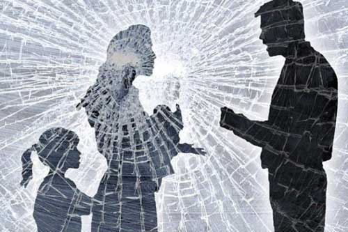 Гребінківська поліція попереджає про посилення відповідальності за вчинення насильства в сім'
