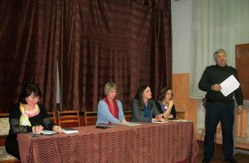 16 днів проти гендерного насильства