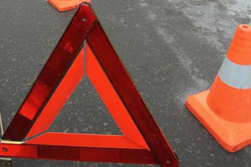 На Полтавщині внаслідок ДТП одна людина загинула та троє травмовані