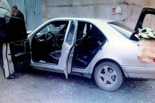 На Гребінківщині поліцейські затримали чоловіка з наркотиками