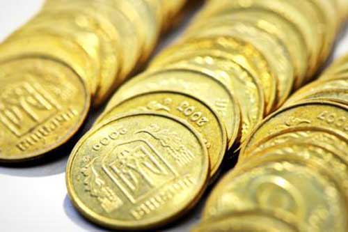 Майже 4 млрд.грн. платежів надійшло до місцевих бюджетів Полтавщини з початку року