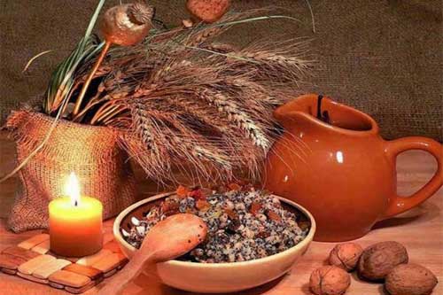 Як на Полтавщині зберігають та творять традиції святкування Нового року