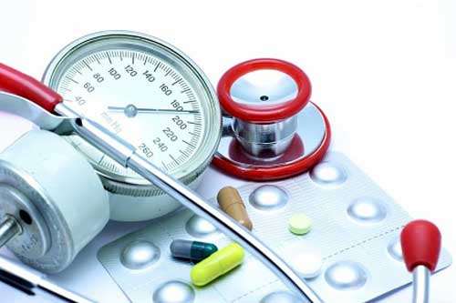 За тиждень на Полтавщині на ГРІ захворіло понад 5 тис. осіб